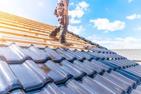 Best Green or Eco-Friendly Roofing Solutions  in Valinda, CA